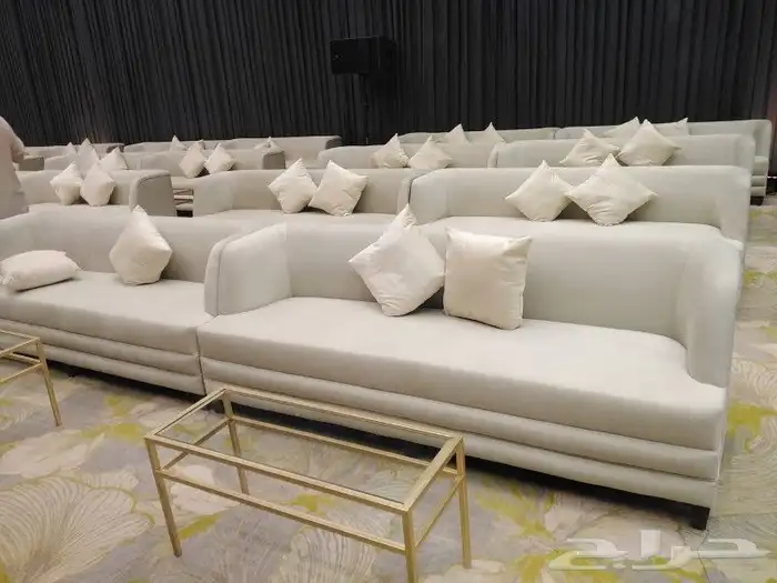 منسق فاعليات وموتمرات 8