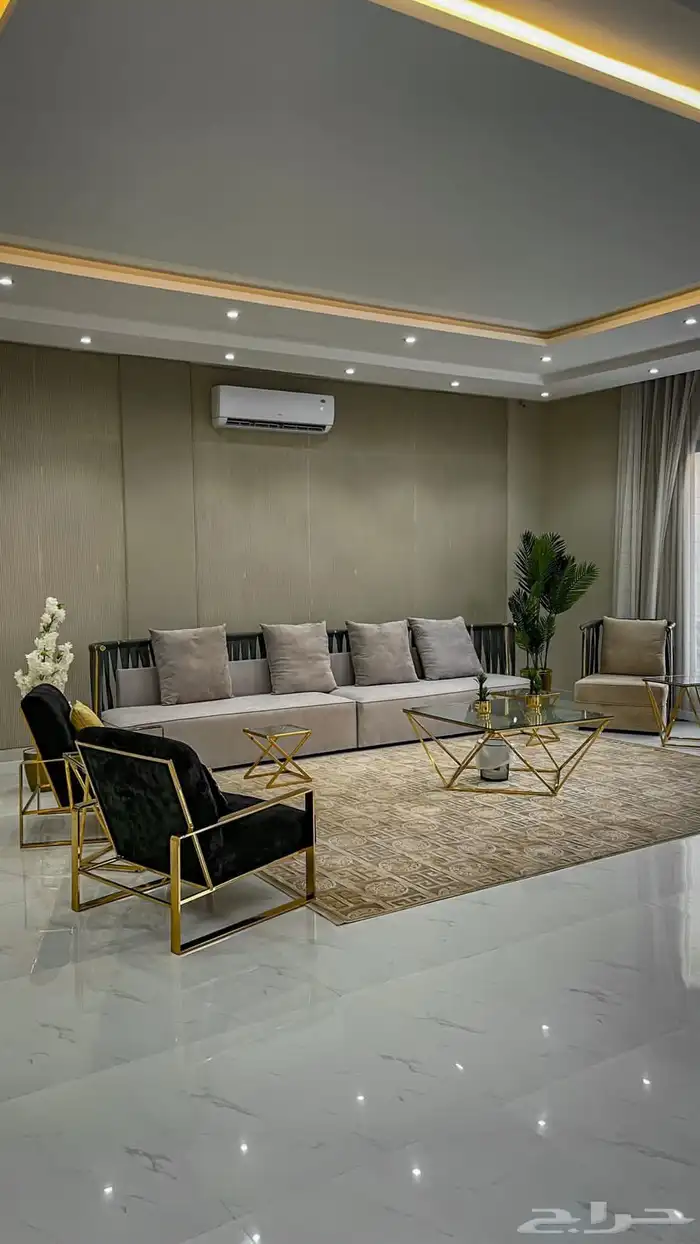 شاليهات ومخيمات رمال هليز للاجار اليومي الرياض حي الرمال 9