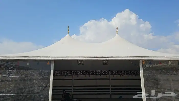 خيام صقور خيام المطورة خيام القبب مجالس مضافات بيوت شعر 2