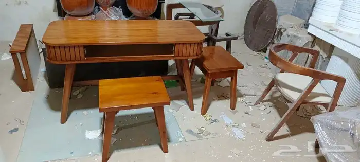 طاولات  طعام طاولات ضيافه طاولات خدمه مداخل بوفيه خلفيات ال 4