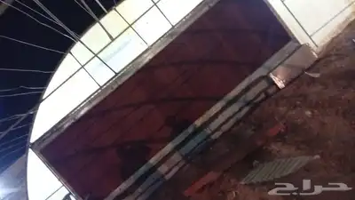 فك تركيب بيوت محميه عادي ومكيفه وبيوت دواجن 10