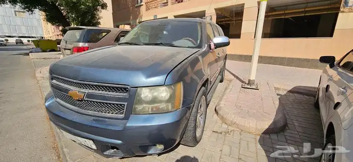 شفروليه سوبربان LT 2009 2