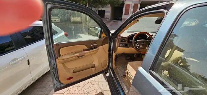 شفروليه سوبربان LT 2009 10