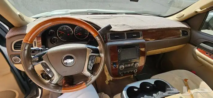 شفروليه سوبربان LT 2009 8