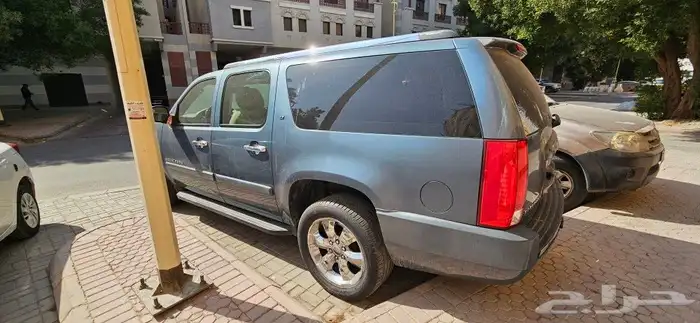 شفروليه سوبربان LT 2009 6