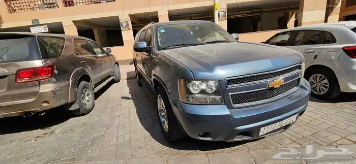 شفروليه سوبربان LT 2009 3