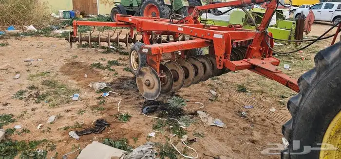 دسك جلوشي 32 قرص جهز لعمل 5