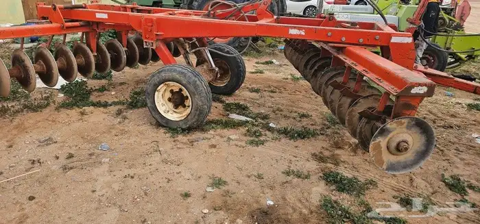 دسك جلوشي 32 قرص جهز لعمل 4