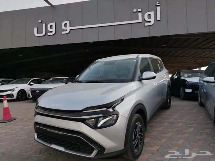 كيا كارينز GL 7 ركاب موديل 2025 اوتو ون 0