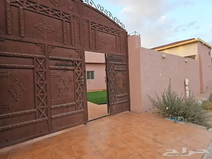 السيل الصغير جنب الدوريات دور للإيجار 5
