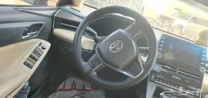 قطع غيار افلون 2020تشليح قطع غيار فقط 12