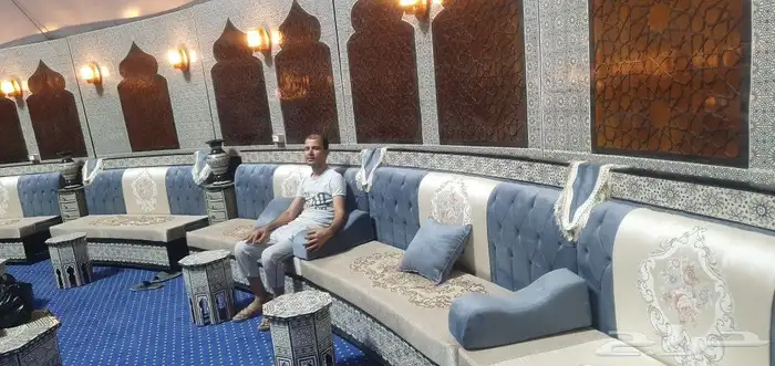 اصل الصناعه المصريه شغل صدف يدوي 4