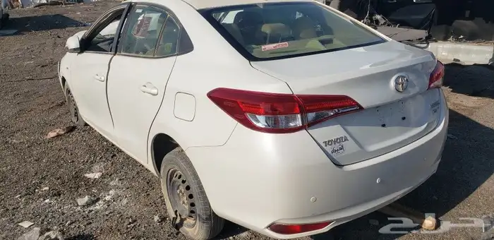 يارس 2020 0