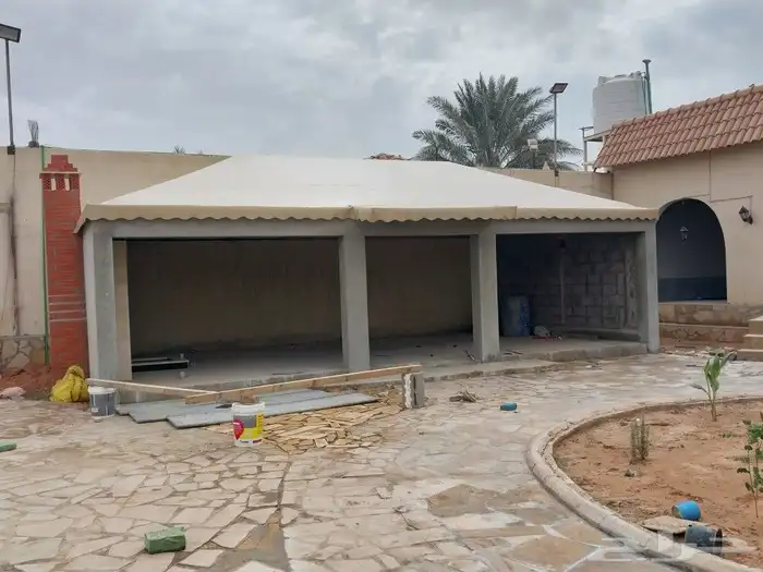 تفص ل بيوت شعر الخيام 26
