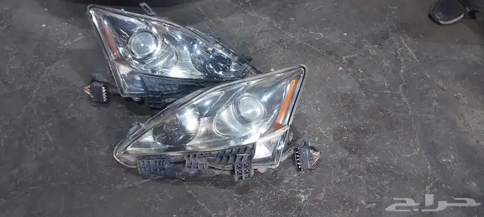 لكزس قطع غيار 2001 .2015 8