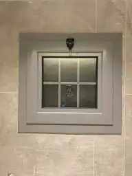 نوافذ شتر نوافذ الومنيوم دبل جلاس. 6