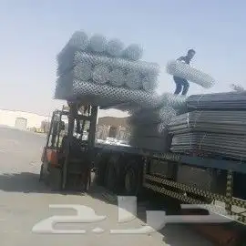 مقاول شبوك ونخيل الرياض 3