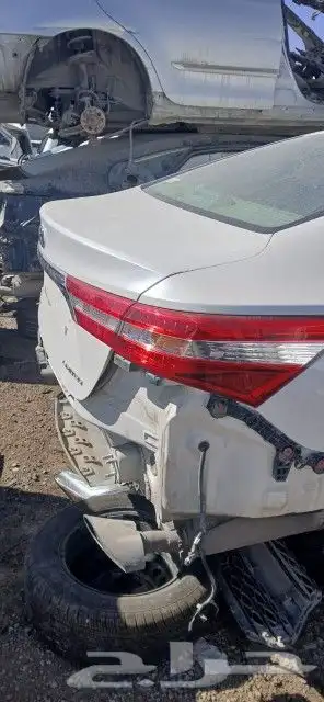يوجد لدينا جميع قطع غيار السيارت تايوتا كامري افلون اوريون 5