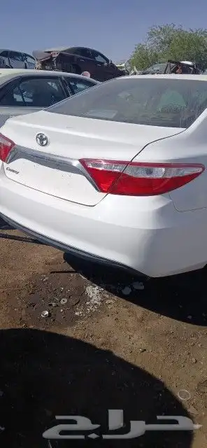 يوجد لدينا جميع قطع غيار السيارت تايوتا كامري افلون اوريون 0
