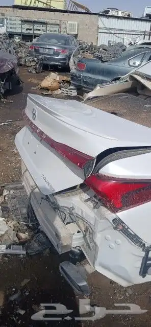 يوجد لدينا جميع قطع غيار السيارت تايوتا كامري افلون اوريون 7