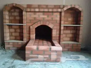 منقدر شوايه مشى بنار تندور مهندي كل شيء يضبط 6