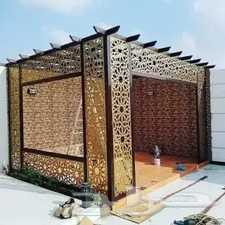 مظلات_شتويه_جلسات_شتويهبرجولات_شتويه  م 0