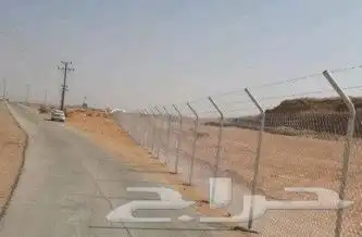 تركيب شبوك وزراعة نخيل 7