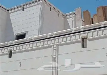 ديكورات خارجيه تصميم الحجر واسعار مناسبه 6