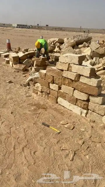 اعمال الشبوك وأعمال التراث 5
