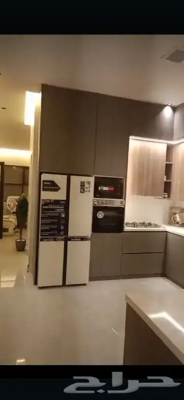 مطابخ تفصيل صاج الماني 1