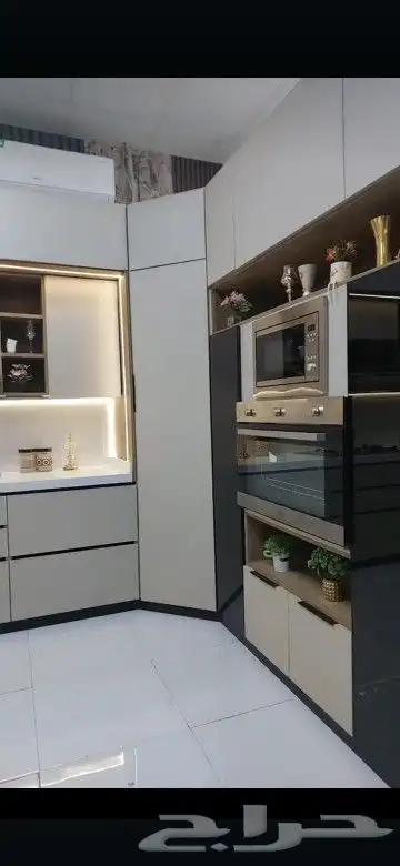 مطابخ تفصيل صاج الماني 3