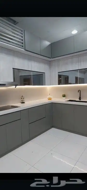 مطابخ تفصيل صاج الماني 6