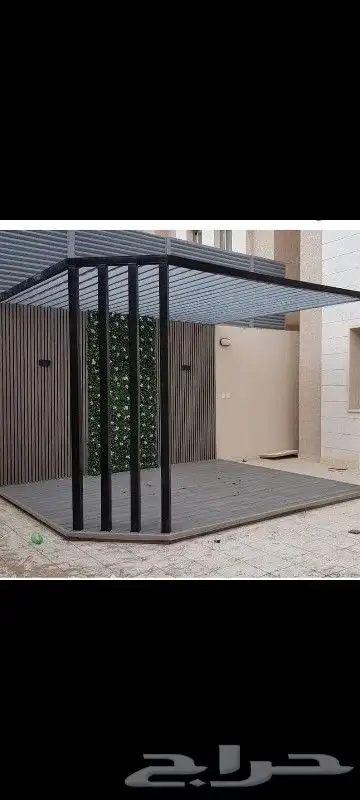 شلالات نوافير جلاسات حدائق 37