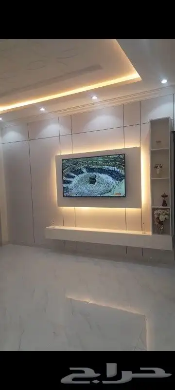 ديكورت شاشة معا مدخل وشيبورد 7