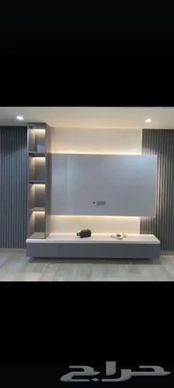 ديكورت شاشة معا مدخل وشيبورد 2