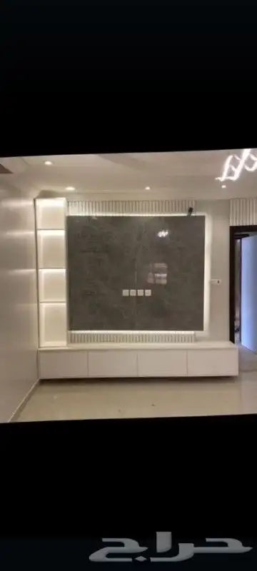ديكورت شاشة معا مدخل وشيبورد 3