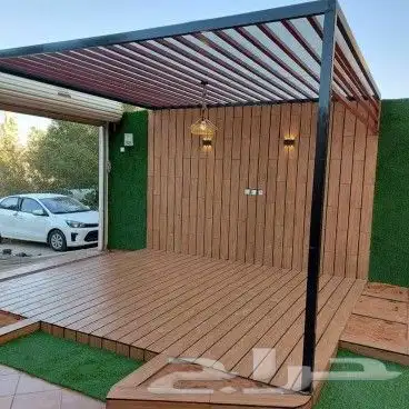 مظلات_شتويه_جلسات_شتويهبرجولات_شتويه  م 2