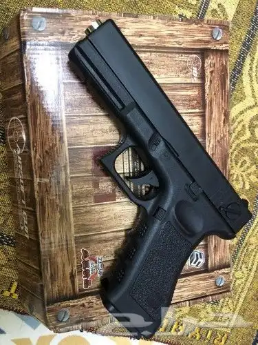 مسدسات خرز vip 4