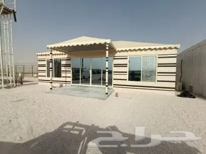 تفص ل بيوت شعر الخيام 22