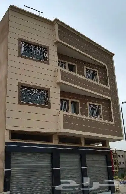 ديكور خارجي بديل الحجر الطبيعي لياسه ملونه كسررخام اسباني در 22