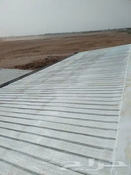 عزل فوم مائي حراري معتمد لدي شركه الكهرباء 0