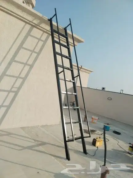 حداد مظلات سواتر برجولات الدمام 3
