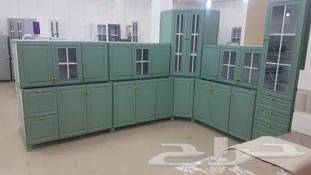 مطابخ جاهز صاج 0