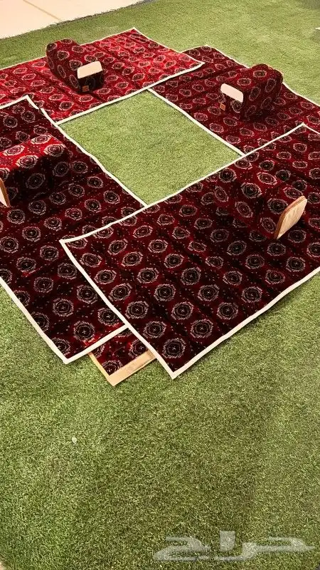 مدات مميزة من رفيق النفود 3