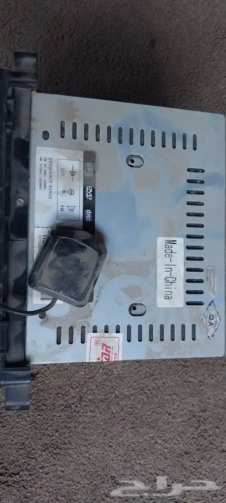 شاشه وانيت gmc 2