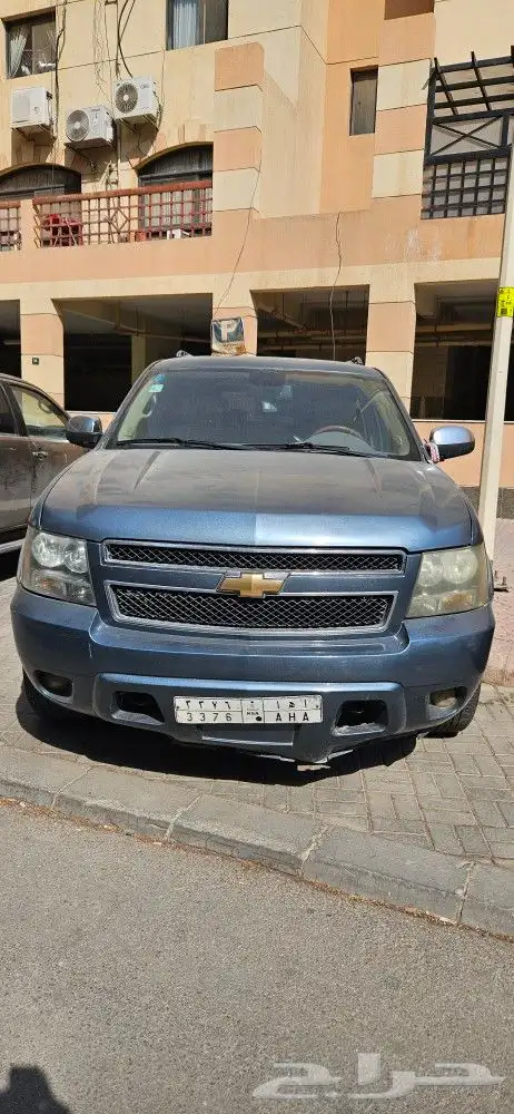 شفروليه سوبربان LT 2009 0