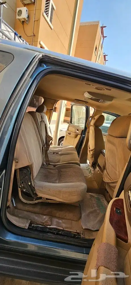 شفروليه سوبربان LT 2009 18