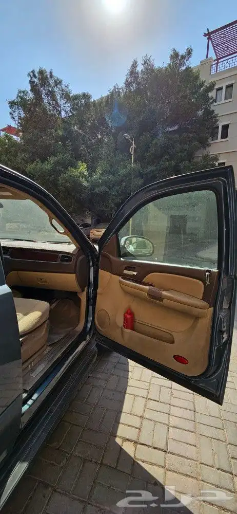 شفروليه سوبربان LT 2009 17