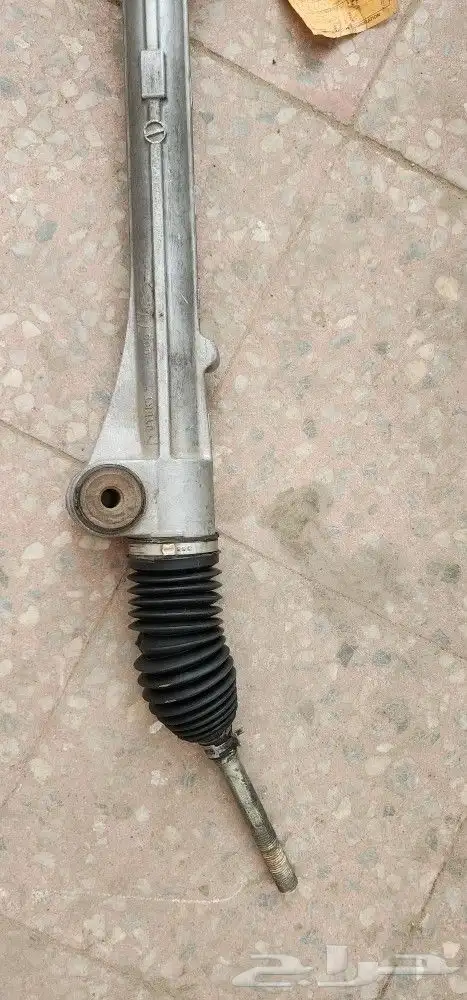 كامري 2015 دودة دركسون تحت 2