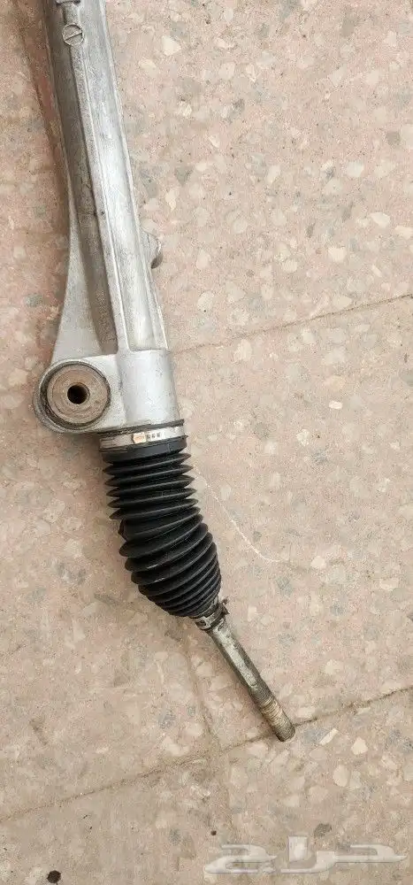 كامري 2015 دودة دركسون تحت 5